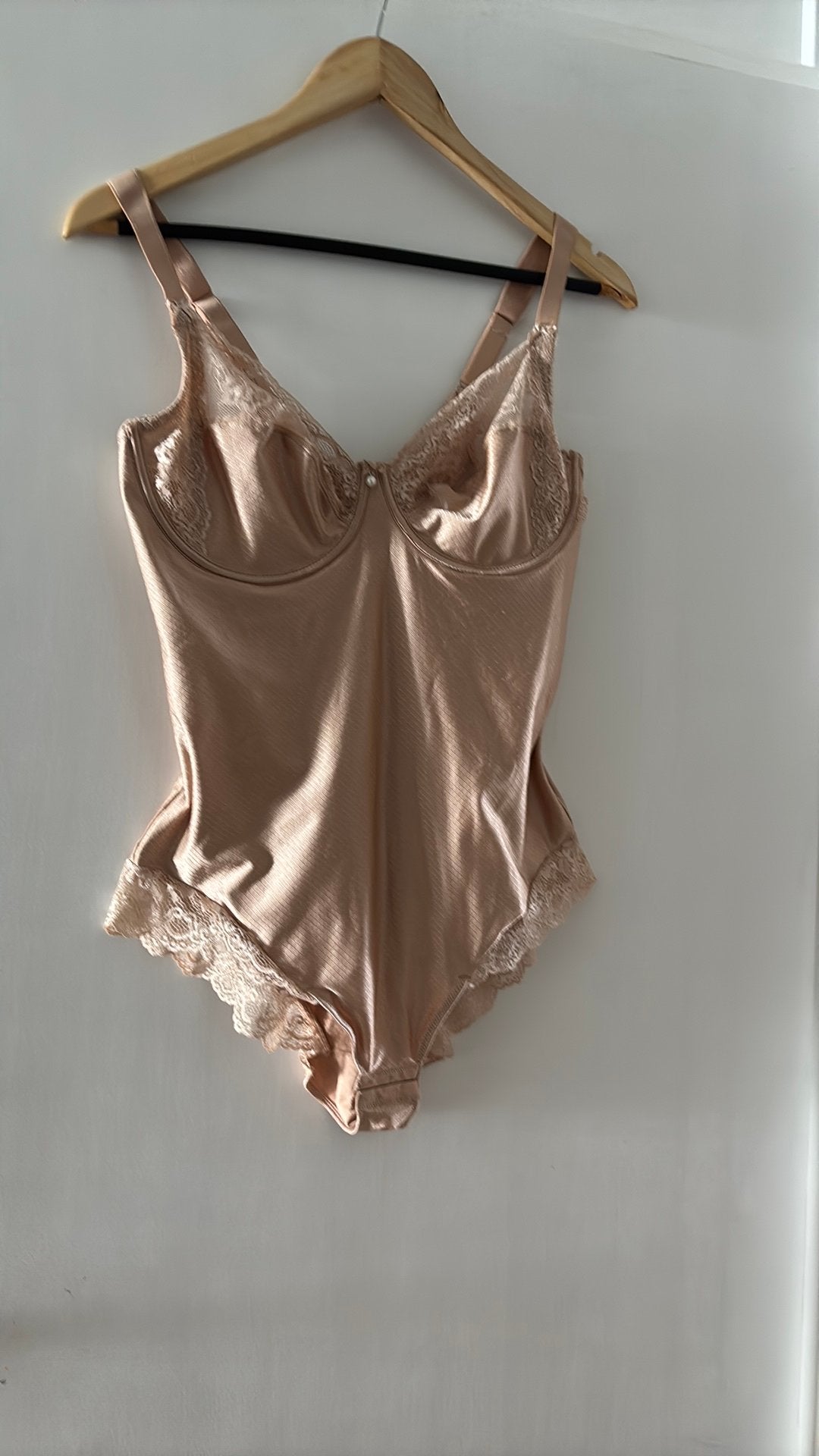 Body Lisca, Ophalen of Verzenden, Body of Korset
