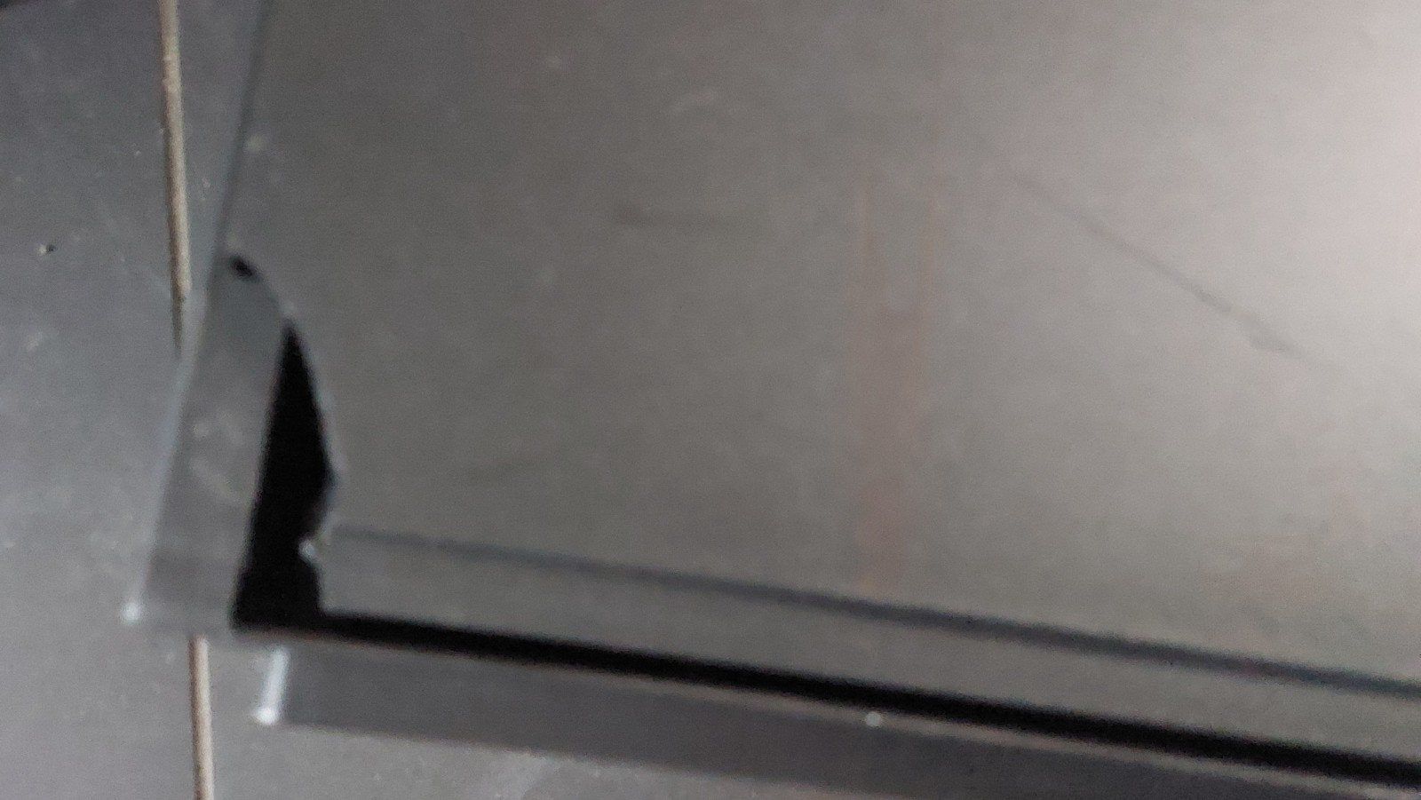 Te koop 2 Ikea zwart schoenkasten, Ophalen