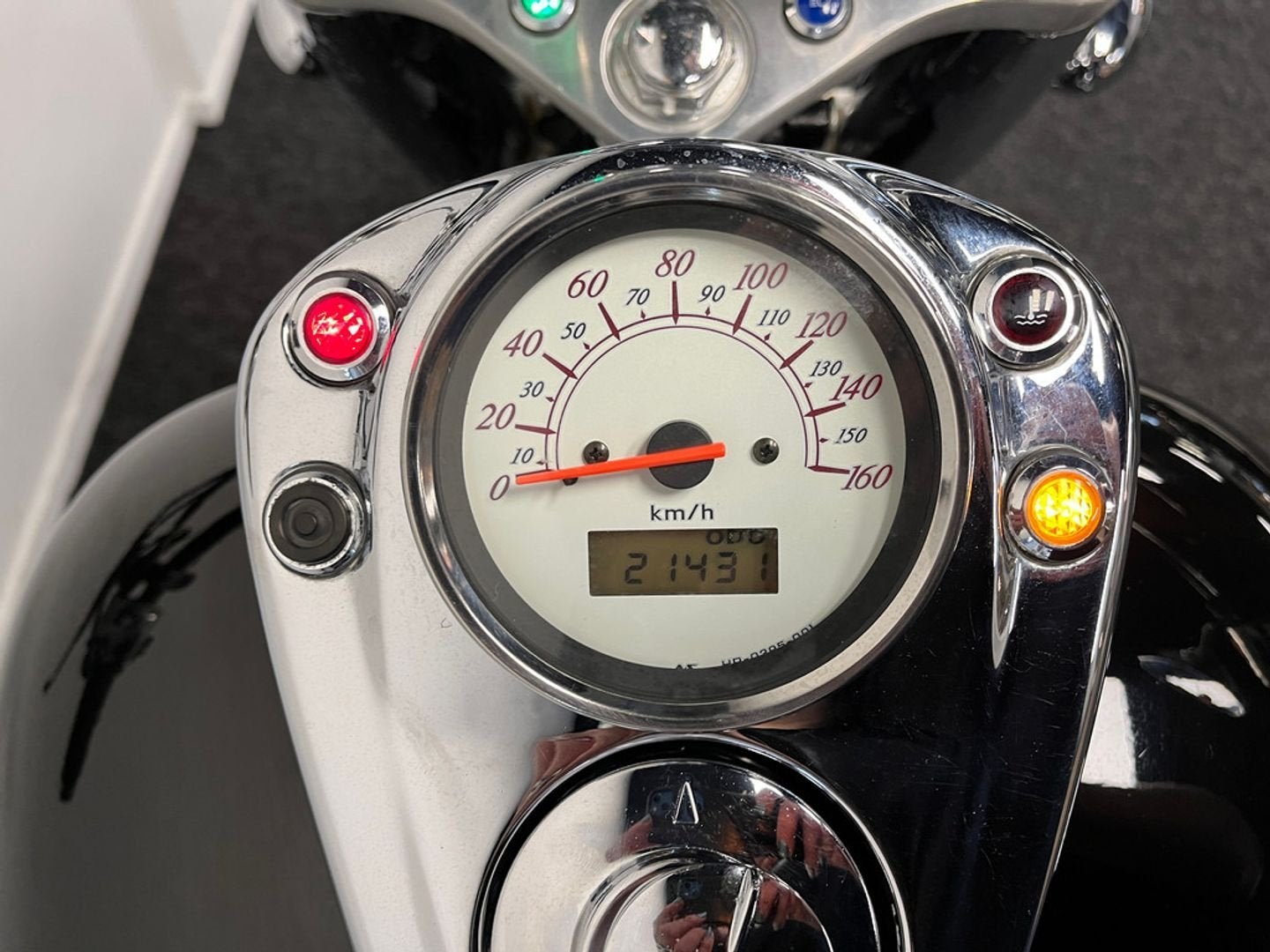 ️Honda VT 750 C2 SHADOW ACE (bj 1999)️, 750 cc, Chopper, Bedrijf, Onbekend
