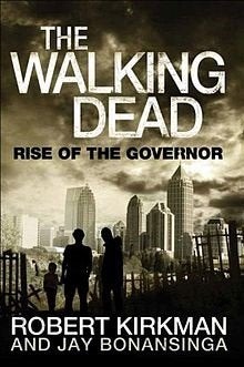 The Walking Dead Boeken Series, Boeken, Ophalen of Verzenden, Nieuw, Robert Kirkman & Jay Bonansinga