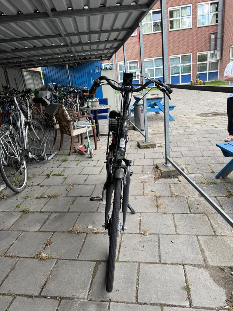 Forza, Fietsen en Brommers, Ophalen, Gebruikt, Overige merken