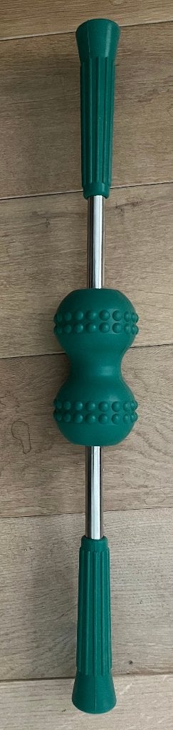 NIKKEN  MAGNETIC THERAPY  MASSAGE ROLLER, Ophalen, Overige typen