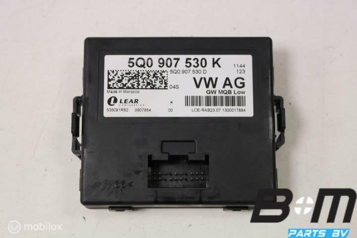 Can gateway VW Golf 7, Gebruikt