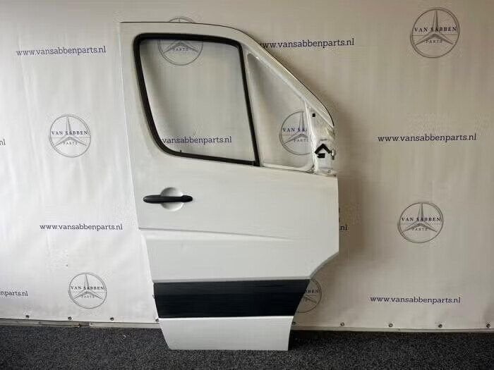 Portier 2Deurs rechts van een Mercedes Sprinter (147), Ophalen of Verzenden, Gebruikt, Deur