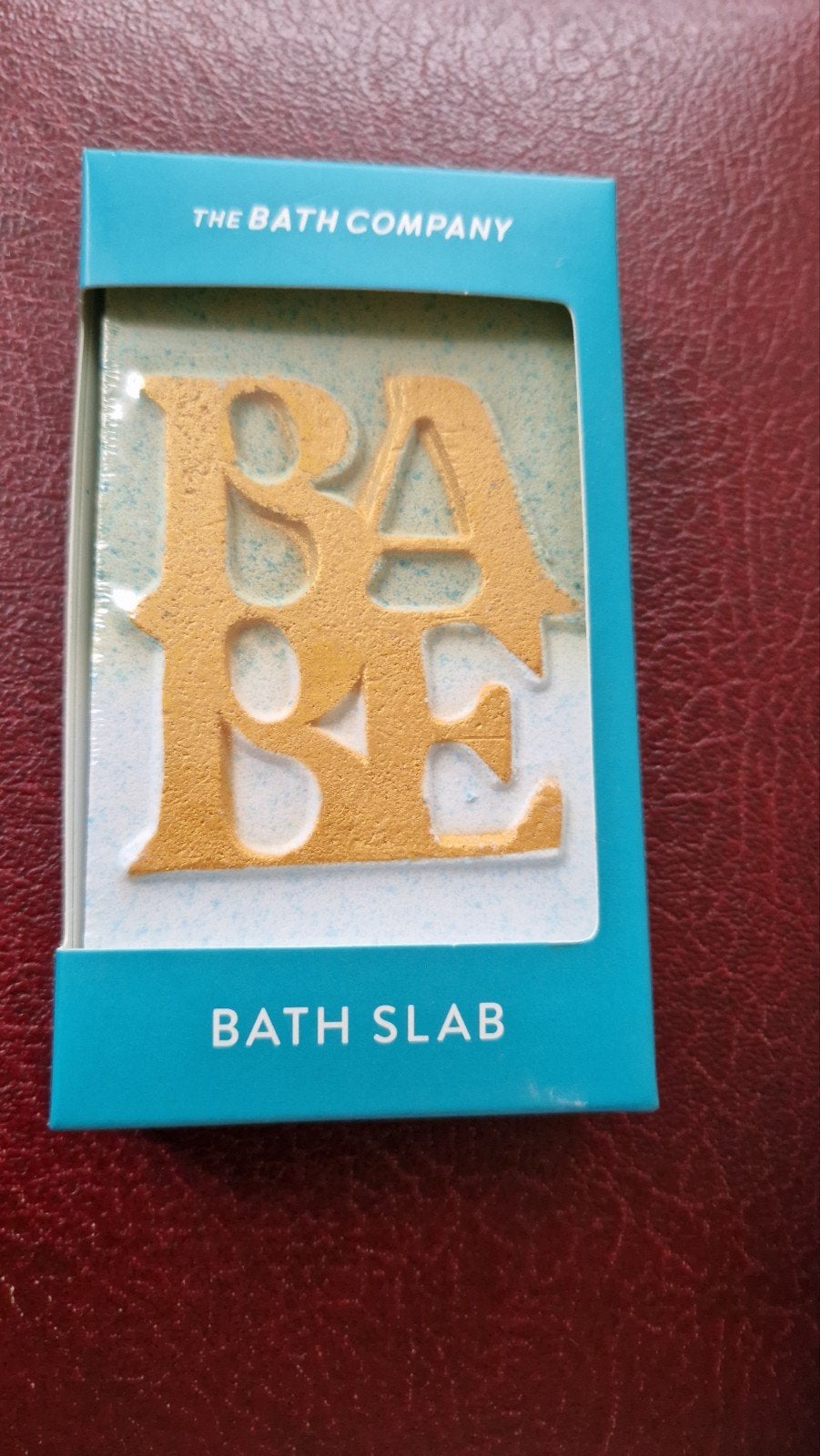 The Bath Company Bath Slab - Babe, Bad & Douche, Ophalen of Verzenden, Meeki BV, Nieuw