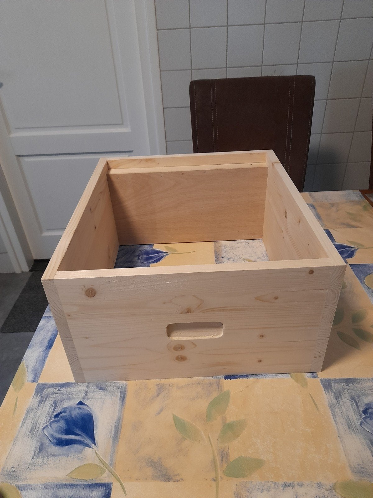 Bijenkast ,  broedkamer., Ophalen of Verzenden, Nieuw, Minder dan 50 cm