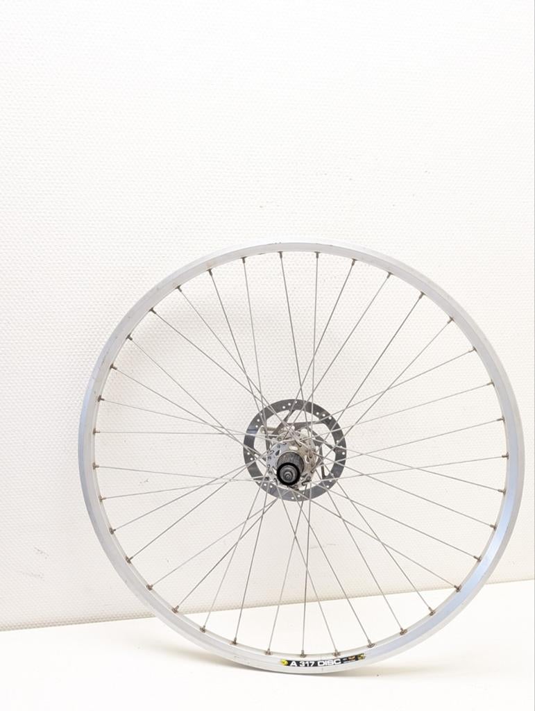 Achterwiel Shimano XT Disc 28", Ophalen of Verzenden