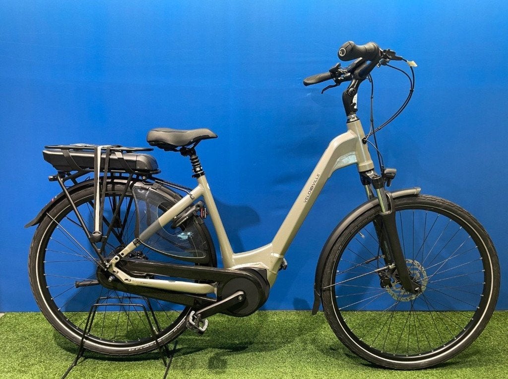 Velo de Ville CEB 400 NIEUW! Dames Beige Metallic 50cm 2025, Overige merken, Gebruikt, -, - 0
-, NL