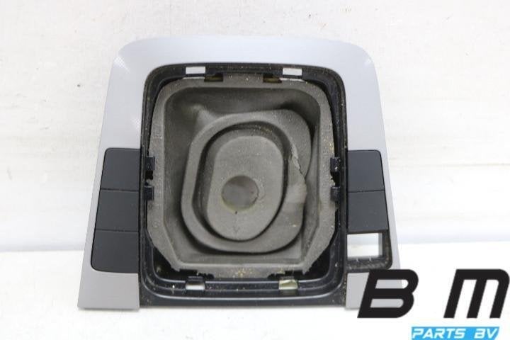 Omlijsting versnellingspook VW Passat B6 3C0864263, Gebruikt