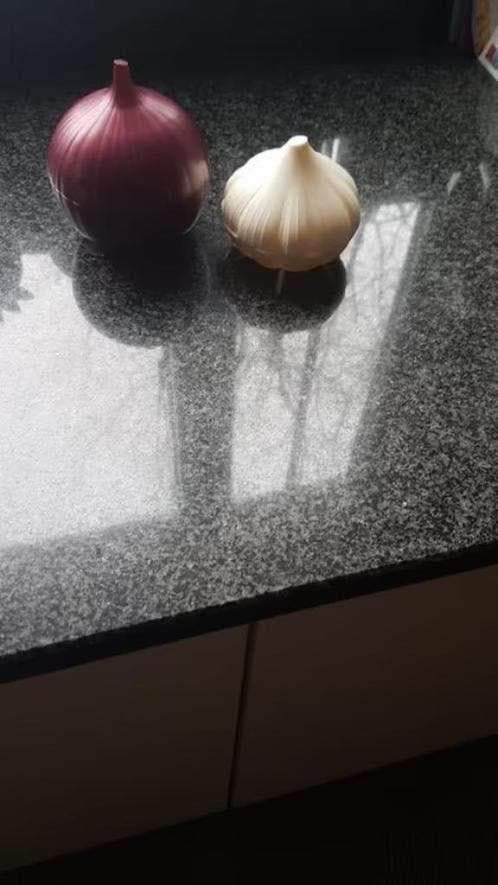Bewaardozen, Voorraadpot, Ophalen of Verzenden, Zo goed als nieuw