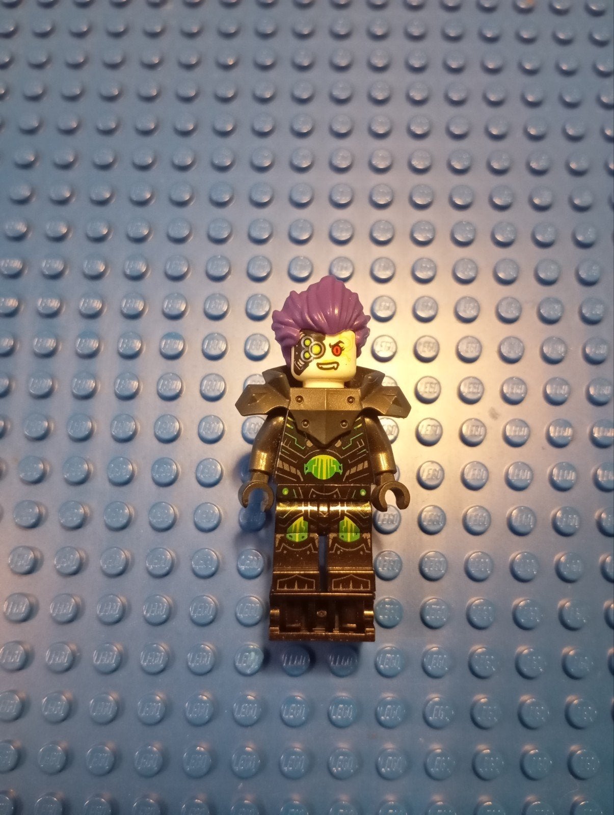 Lego Nexo Knights Pola Minifiguur - nex131, Ophalen of Verzenden, Gebruikt
