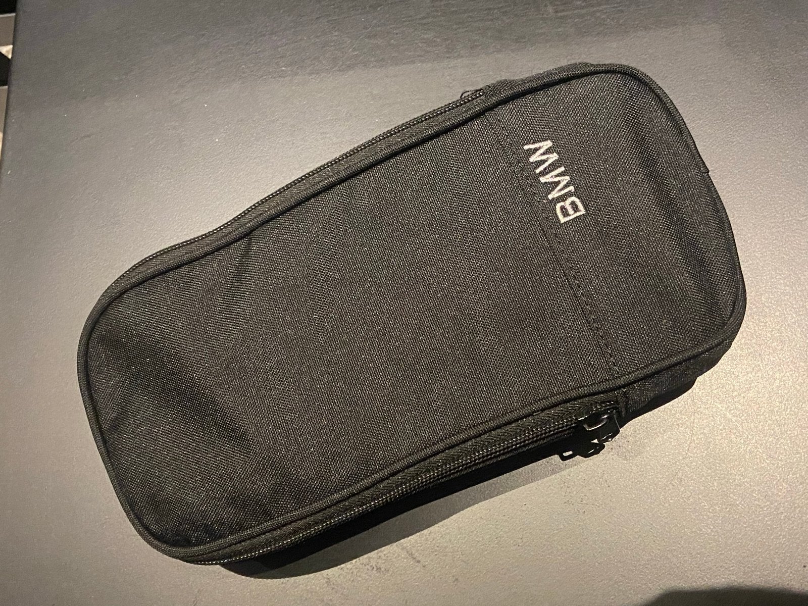 BMW LL04 0W-30 motorolie met etui, Ophalen of Verzenden, Nieuw, BMW