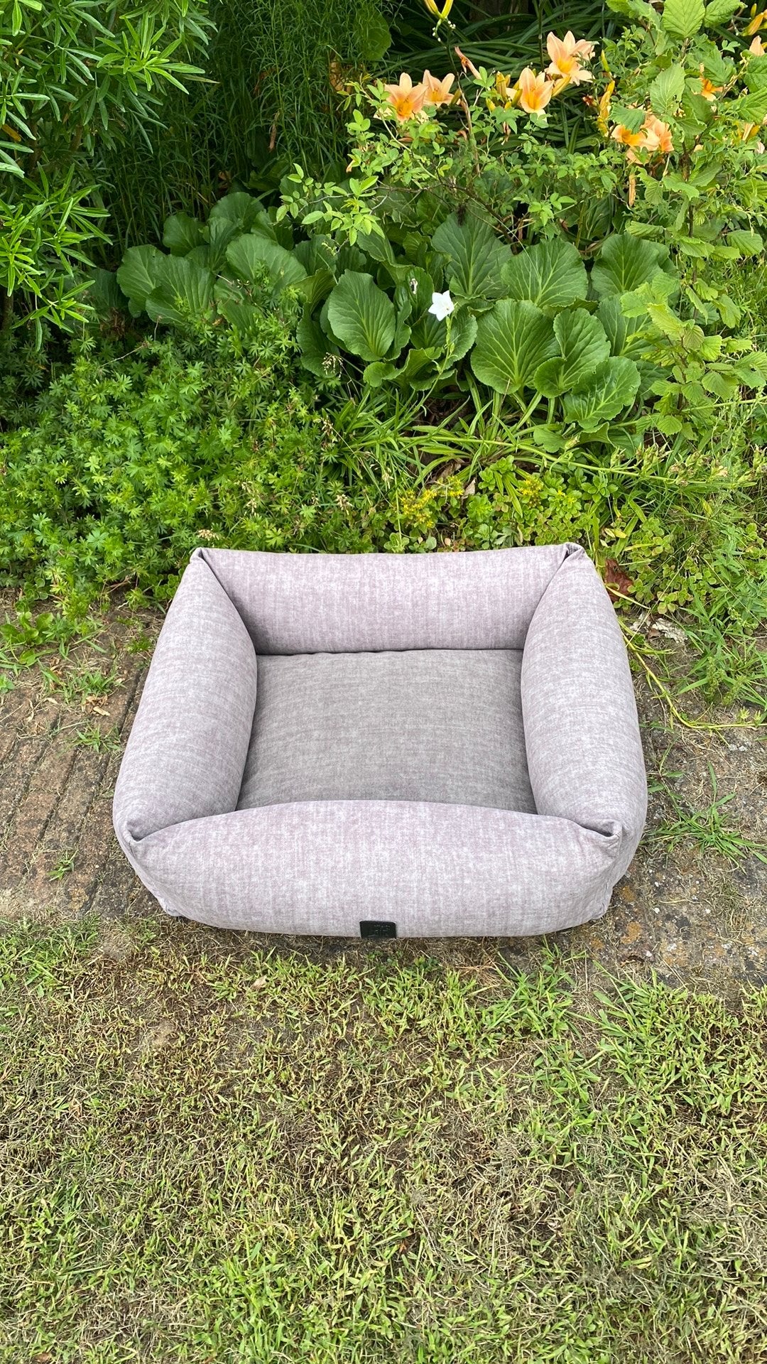 Hondenmand Designed by Lotte, Dieren en Toebehoren, Ophalen, Zo goed als nieuw