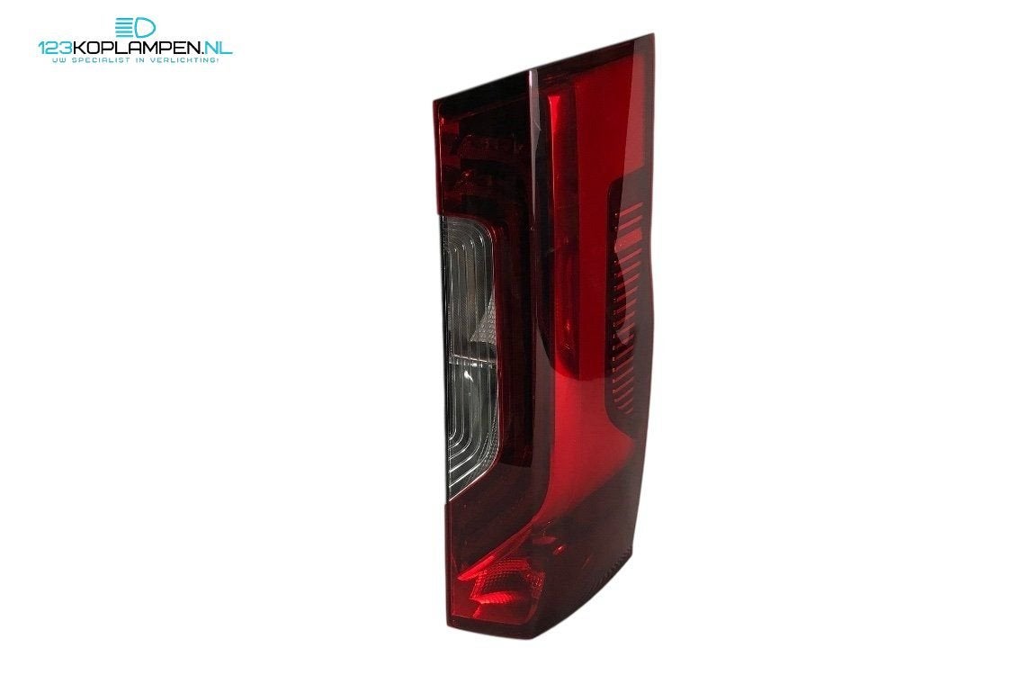 Mercedes Sprinter W910 W907 achterlicht rechts LED, Auto-onderdelen, Verlichting, Gebruikt, -, Verzenden, -