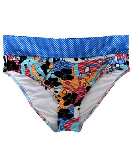Nieuw Freya bikini broekje, Circus, multicolor, Mt. XL, Kleding | Dames, Nieuw, Freya, Zwembroek of Short, Meerkleurig