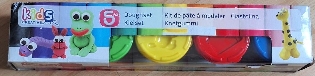 Klei, Ophalen of Verzenden, Nieuw