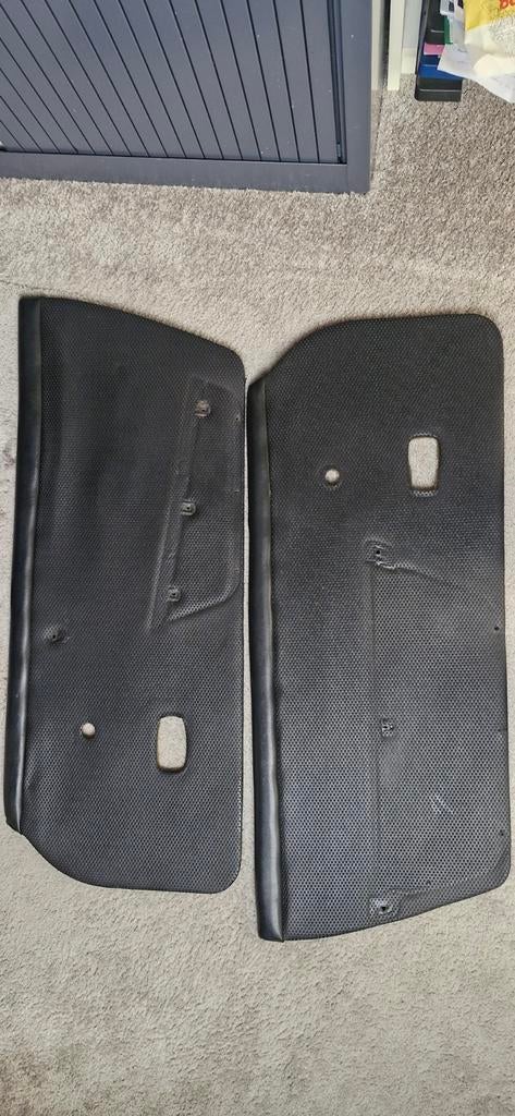 Porsche 914 Deurpanelen, Auto-onderdelen, Ophalen, Porsche