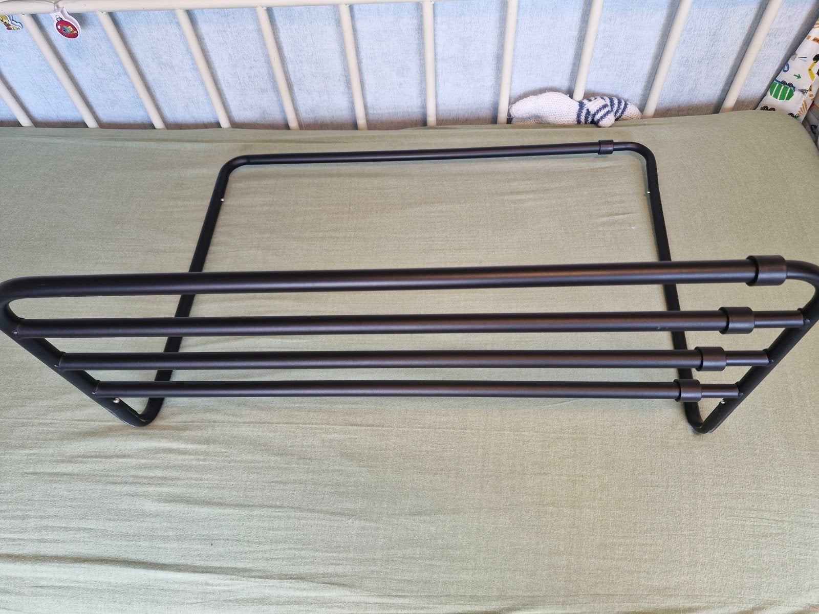 Bedhekje, Ophalen, Minder dan 140 cm, Minder dan 70 cm