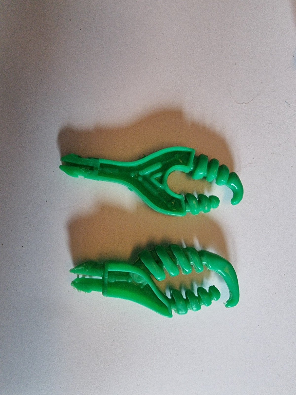 Hot Wheels Attack Pack Slime-Inator Klauwen (2 stuks), Kinderen en Baby's, Speelgoed | Speelgoedvoertuigen, Ophalen of Verzenden