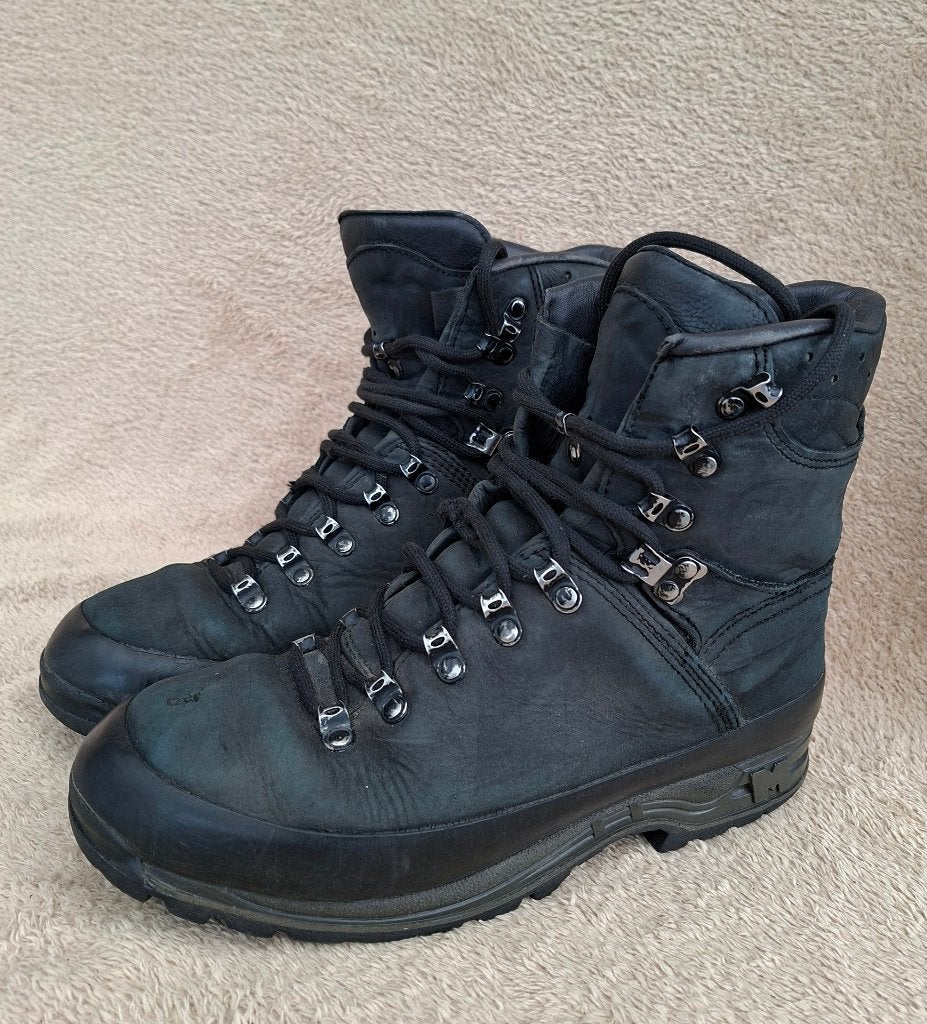 Meindl Island Pro, maat 39, 42 en 42,5, Ophalen of Verzenden, Gebruikt, Schoenen
