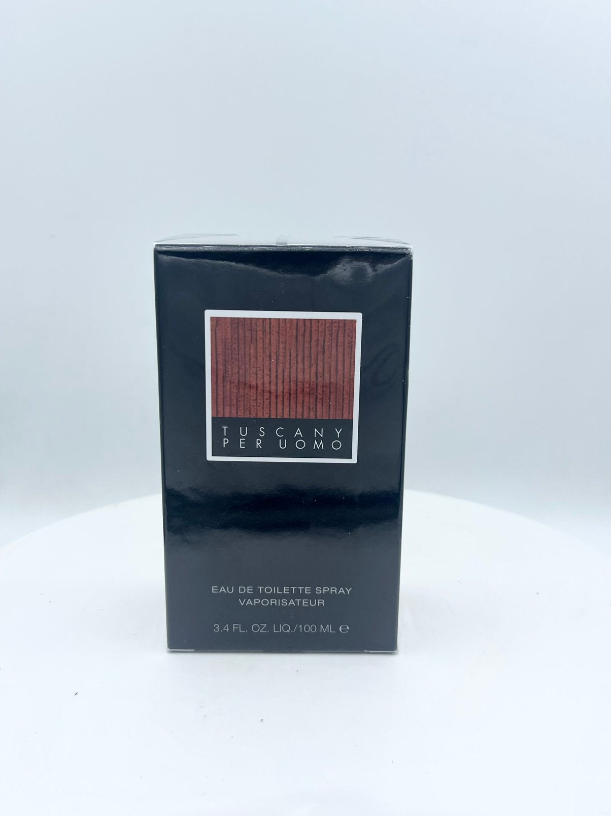 Aramis Tuscany 🌿🍋🪻 Parfum 100 ml, Ophalen of Verzenden, Nieuw, Miniatuur