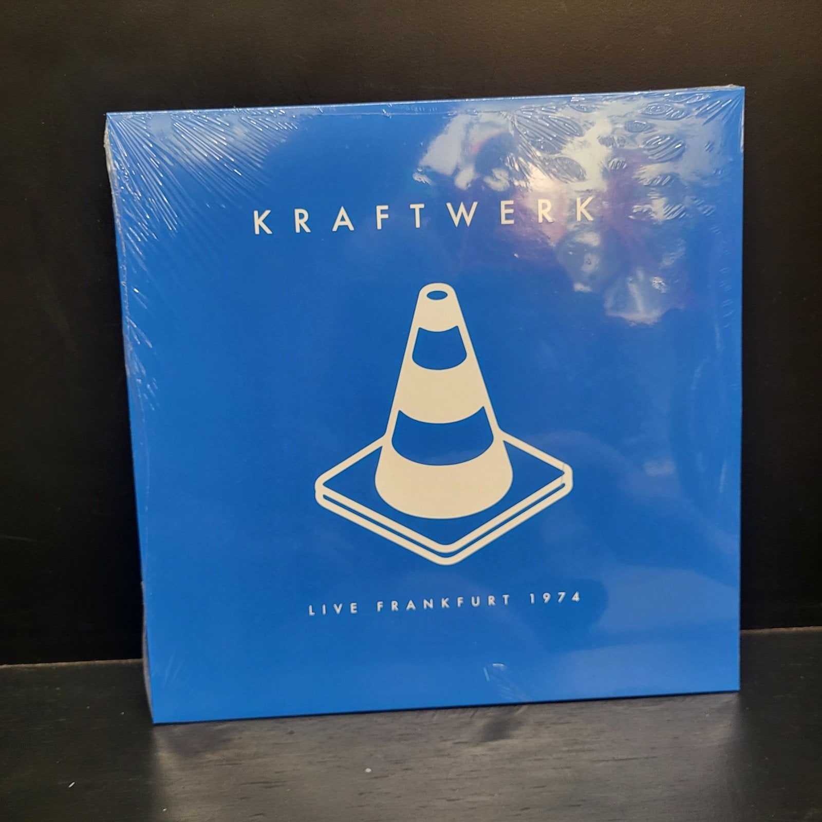Kraftwerk vinyl lp, Ophalen of Verzenden, Nieuw in verpakking, 12 inch, Poprock