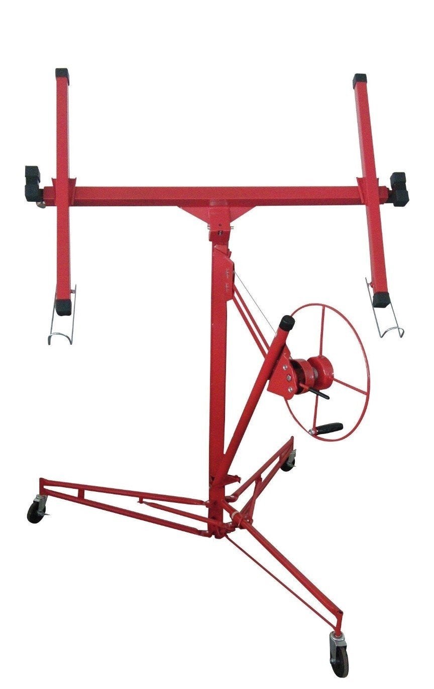 Haromac Platenlift ECO - Gipsplatenlift 3,35m / 68kg, Ophalen of Verzenden, Nieuw