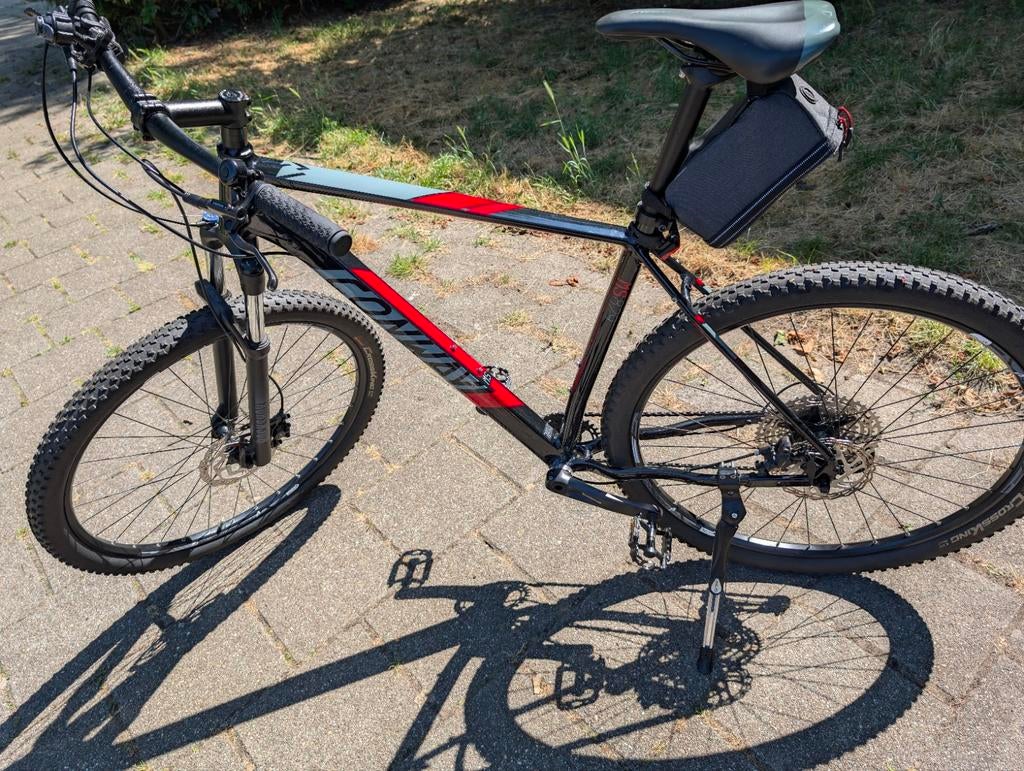 Conway MS 829 Mountainbike XL - Zo goed als nieuw!, Fietsen en Brommers, Fietsen | Mountainbikes en ATB, Overige merken, 57 cm of meer