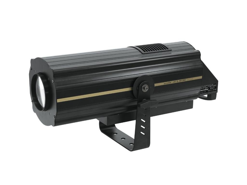EUROLITE LED SL-350 DMX Search Light Volgspot, Geluidgestuurd, ., Nieuw, Ophalen of Verzenden