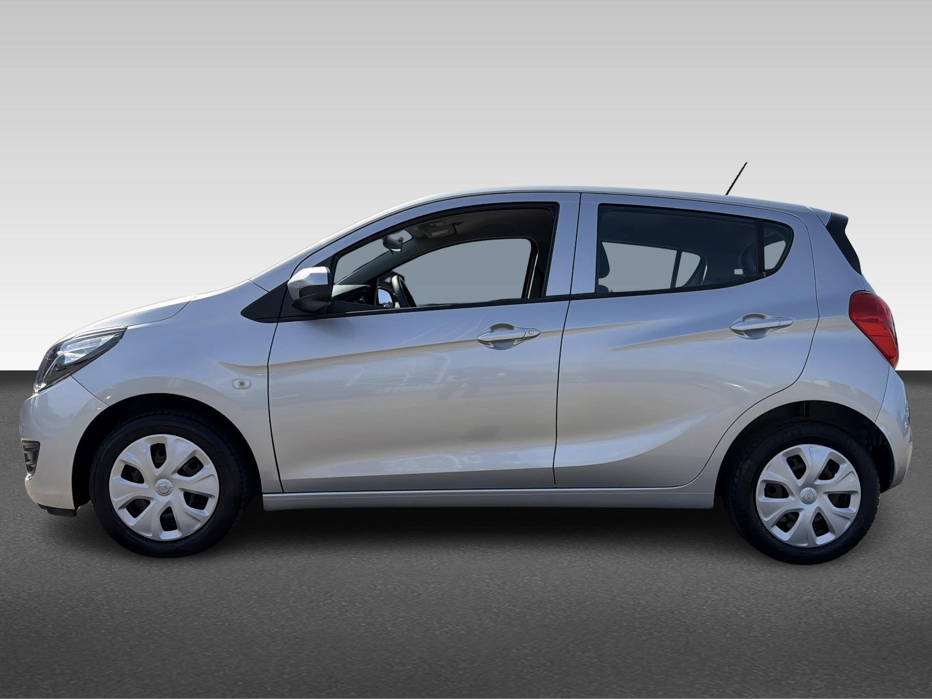 Opel Karl 1.0 ecoFLEX Edition, Auto's, 839 kg, Euro 6, Origineel Nederlands, Handgeschakeld
