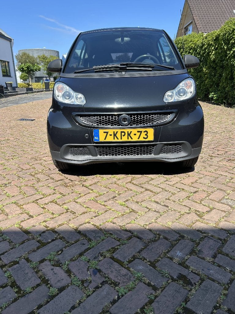 Smart smart Fortwo