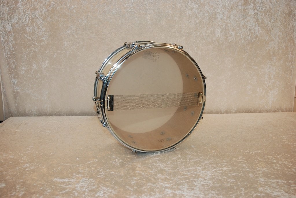 Sonorus Snaredrum hout dunne ketel 14x5,5 inch  <26261388>, Muziek en Instrumenten, Instrumenten | Onderdelen, ., Drums of Percussie