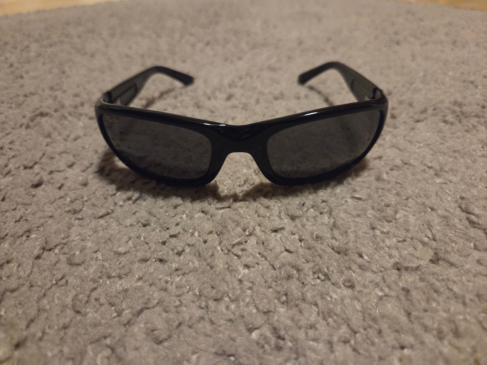 Originele Maui Jim Stingray Zonnebril–PolarizedPlus2 (Cat.3), Sieraden, Tassen en Uiterlijk, Overige merken, Gebruikt, Zonnebril