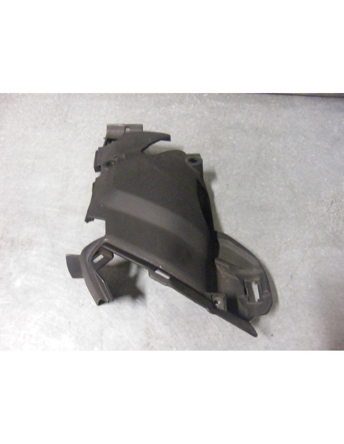 R1 2007 - 2008 Yamaha Cover Cover divers D1-41186
