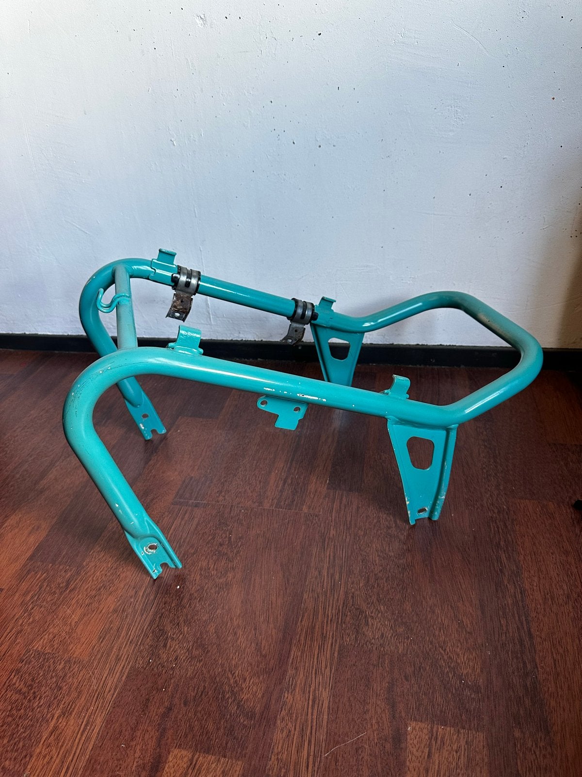 Origineel Honda Zoomer Zadel Frame, Ophalen of Verzenden, Gebruikt, Frame, Honda