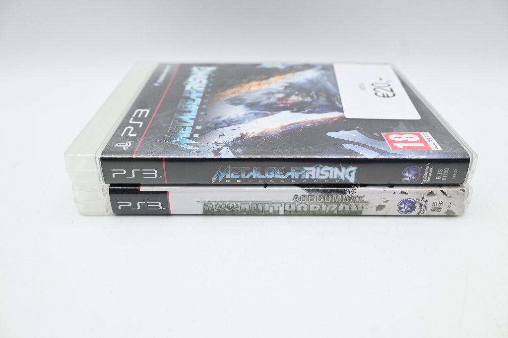 Diverse PlayStation 3 Games, -, Ophalen of Verzenden, Info@buy-sell.nl, B&S