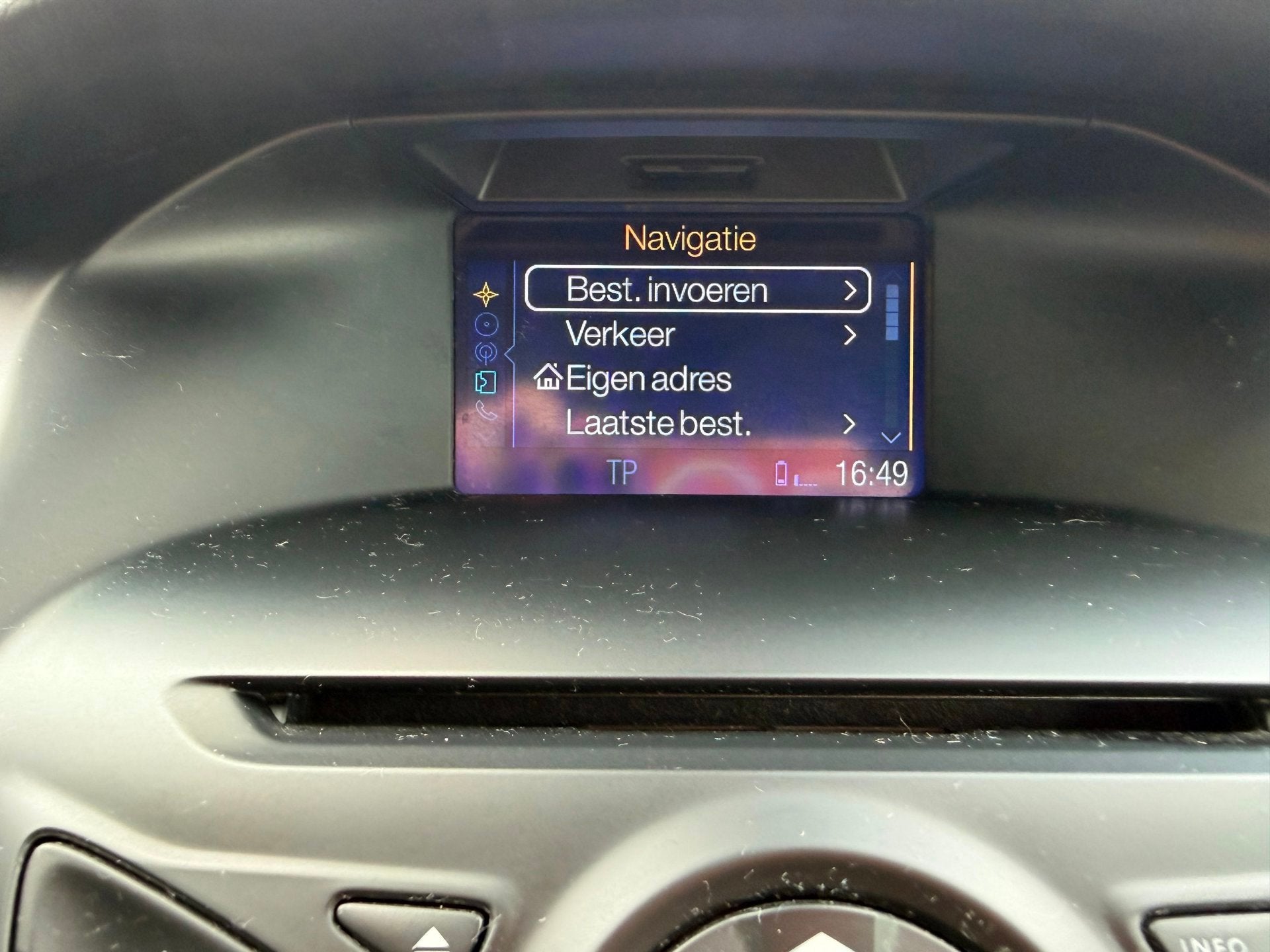 Foto 20 van Ford Focus 1.6 EcoBoost Lease Titanium