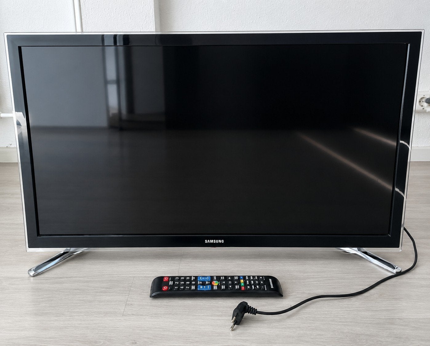 Samsung UE32H4500AW 32 inch Smart TV, 50 Hz, HD Ready (720p), Samsung, Smart TV