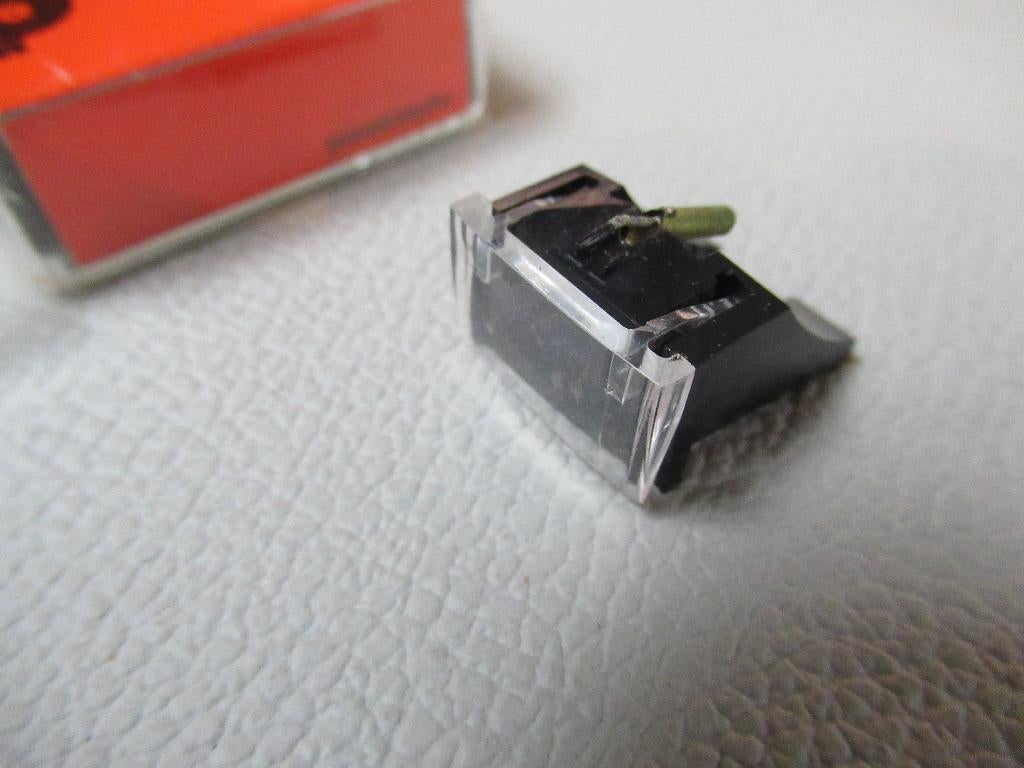 Naald Micromel vervangt Technics Panasonic 206ED EPD206ED, NVT, Nieuw, NVT, Ophalen of Verzenden
