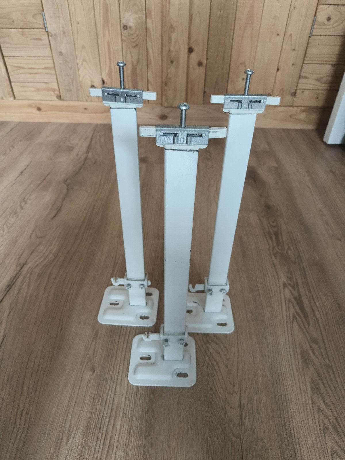 Rofix Brugman standconsole voor paneelradiatoren, Verzenden, Gebruikt, Radiator