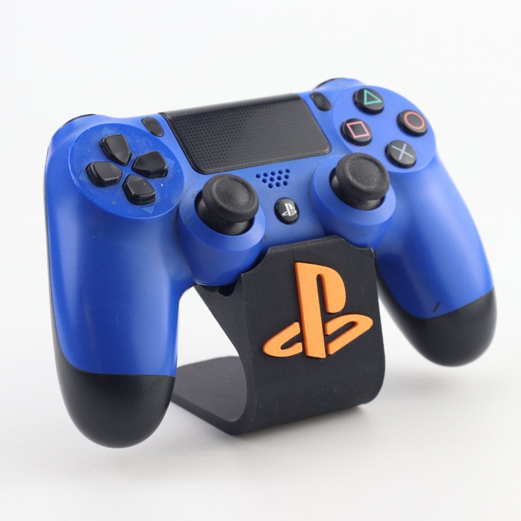 Playstation 4 Controller Blauw, Sony, Zo goed als nieuw, Support@sony.com, 1-7-1 Konan, Minato-ku
Tokyo 108-0075
Japan