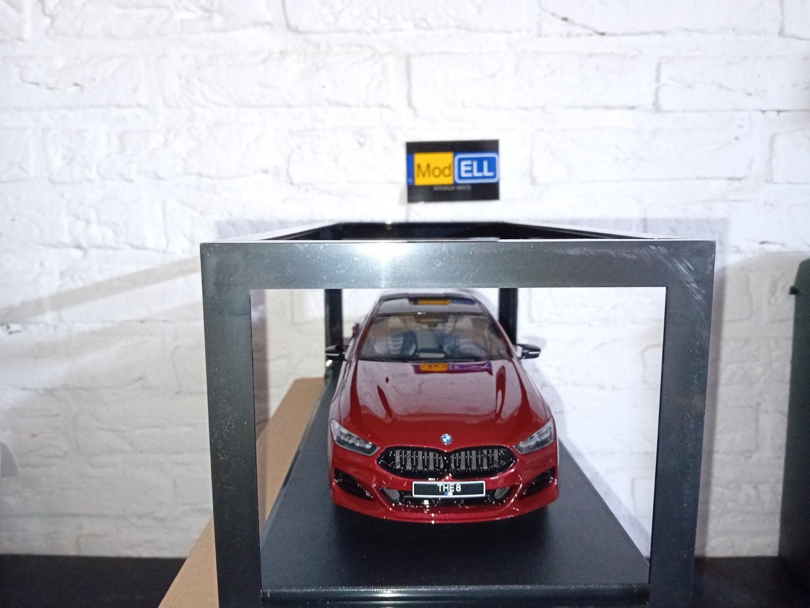BMW M850i Gran Coupe GT Spirit, Overige merken, Auto, Ergens in Frankrijk, Nieuw