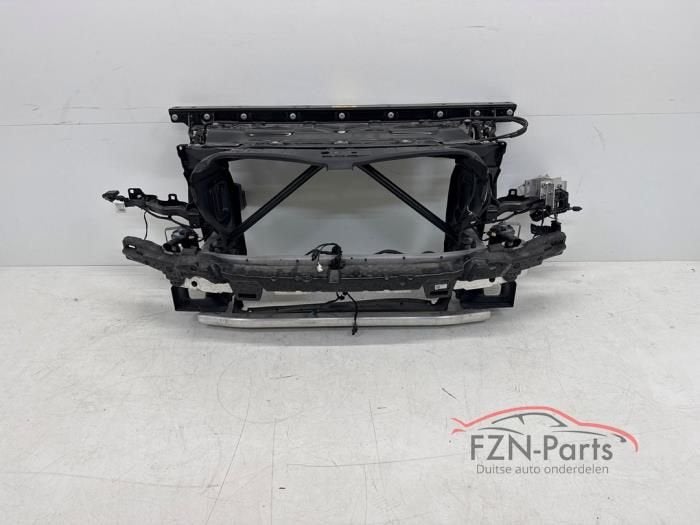 BMW X5 G05 LCI Hybride Frontpaneel (51647421710), Ophalen of Verzenden, Gebruikt, Bumper