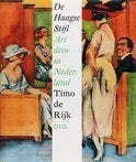 Haagse Stijl Art deco in Nederland, Ophalen of Verzenden, Zo goed als nieuw, Overige onderwerpen