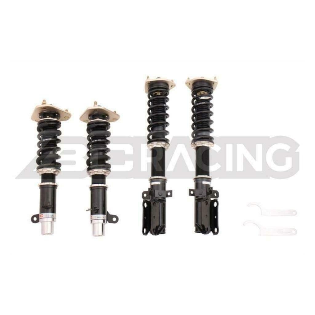 BC Racing schroefset - Toyota Celica Superstrut T202 94-99, Ophalen of Verzenden