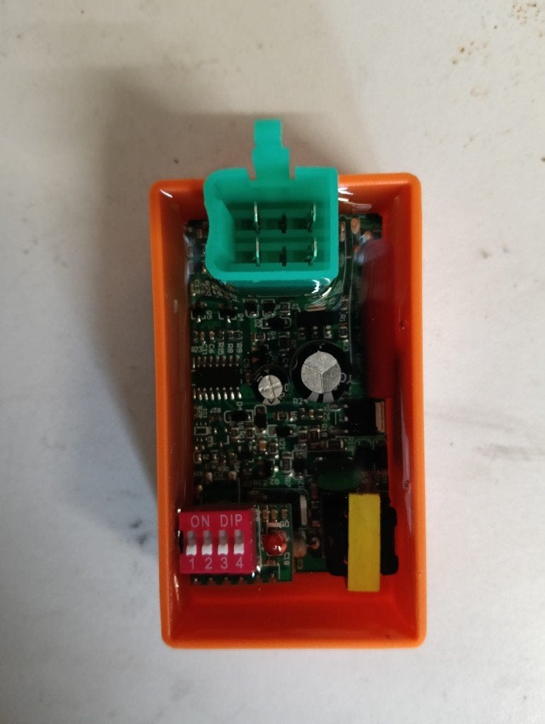 CDI 4 pins, verschillende opties, (on)begrensd, Ophalen of Verzenden, Nieuw, Overige typen