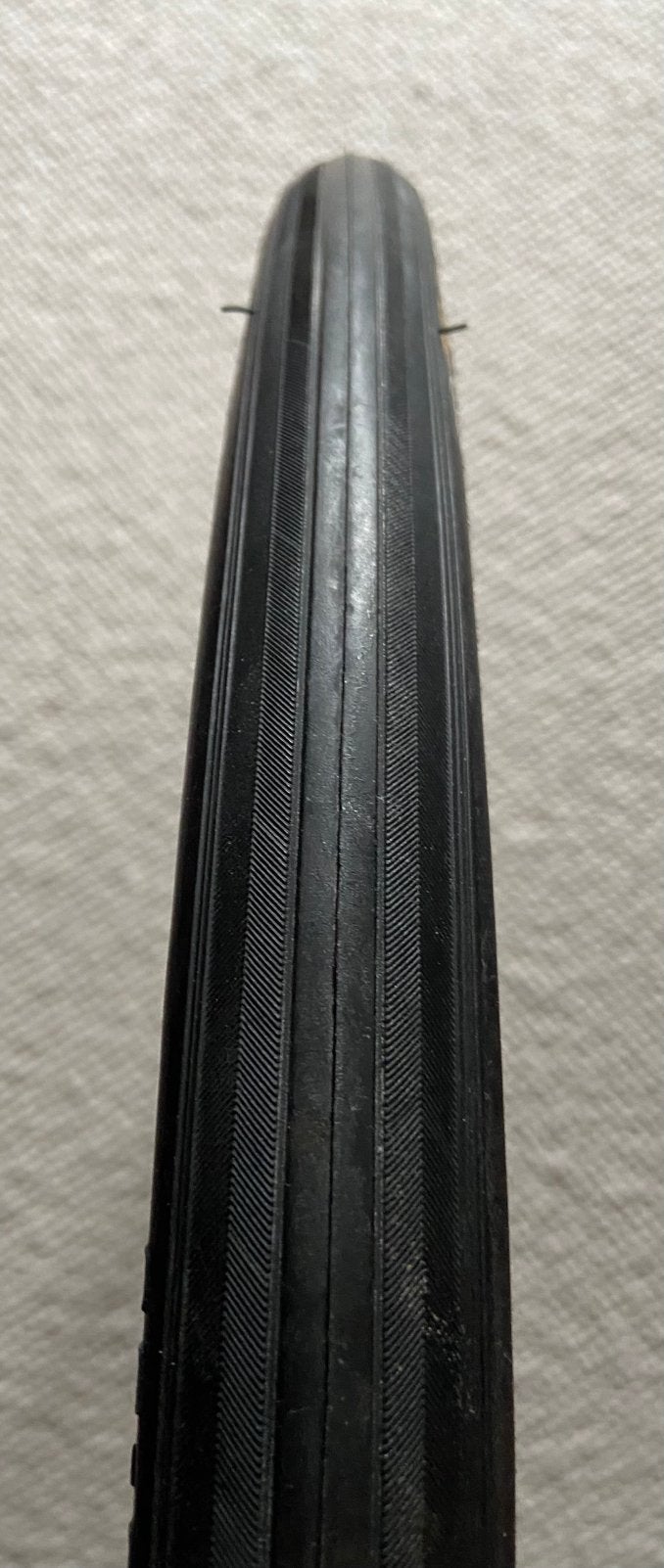 Buitenband CST zwart 24x 1 (25-540) nieuw AKTIE €9,95, Ophalen of Verzenden