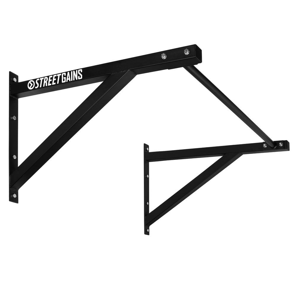 Splinternieuwe StreetGains Pull-Up Bar, Sport en Fitness, Ophalen, Nieuw, Oprekstang