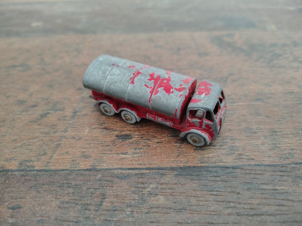 Erf Truck/ Tankwagen/ Esso/ 1955/ Lesney / Matchbox, Verzenden, Nieuw, Auto