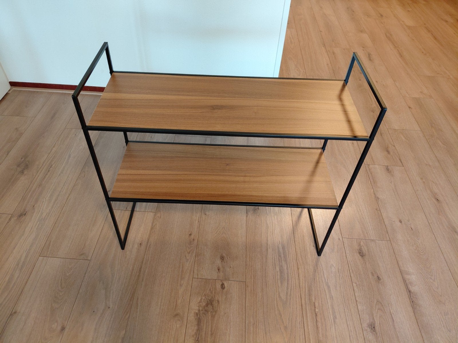 sier tafeltje, Ophalen, 25 tot 50 cm, Rechthoekig, 50 tot 100 cm
